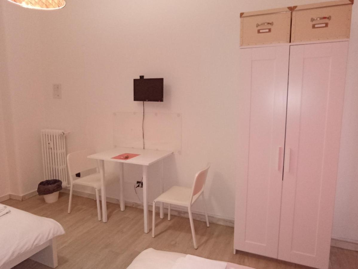 Mc Guest House Róma Kültér fotó